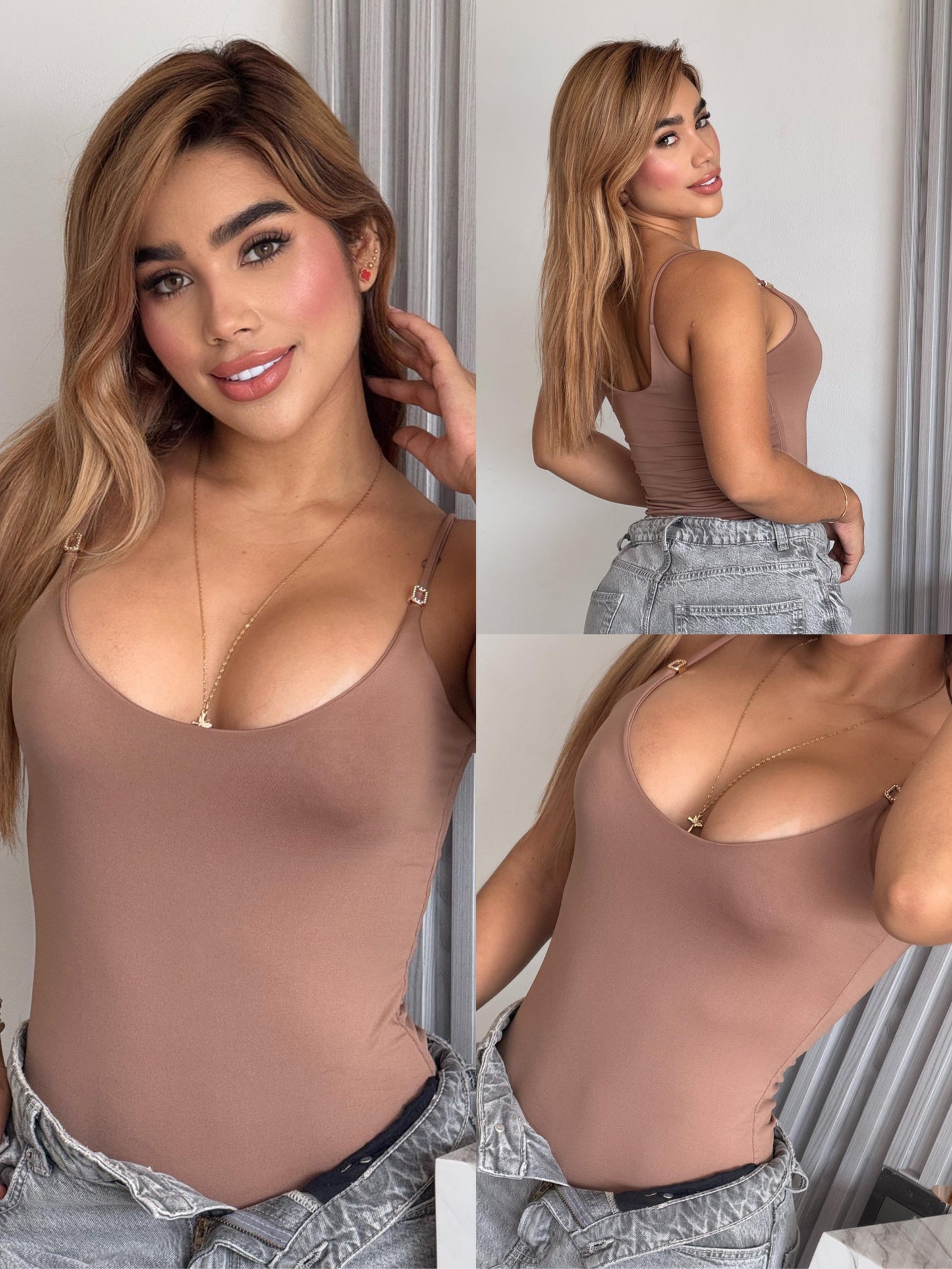 BODY VALENTINA