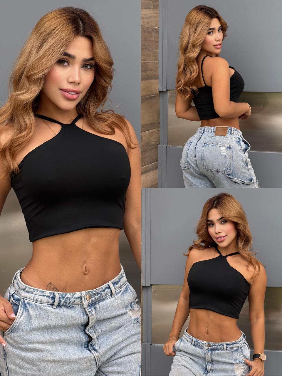 BLUSA REF: ANTONIA