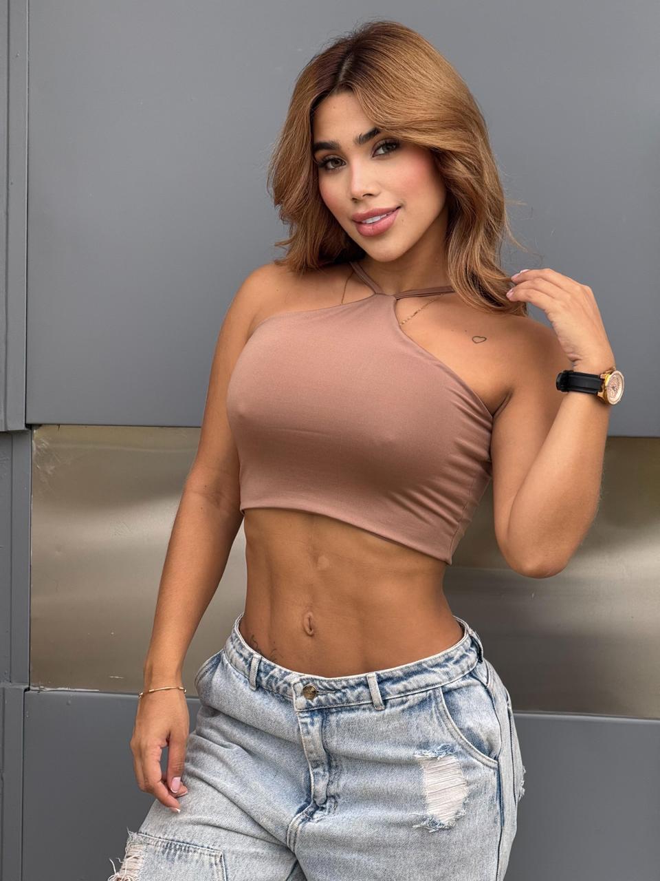 BLUSA REF: ANTONIA
