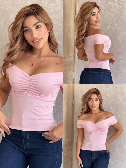 BLUSA REF: LINA