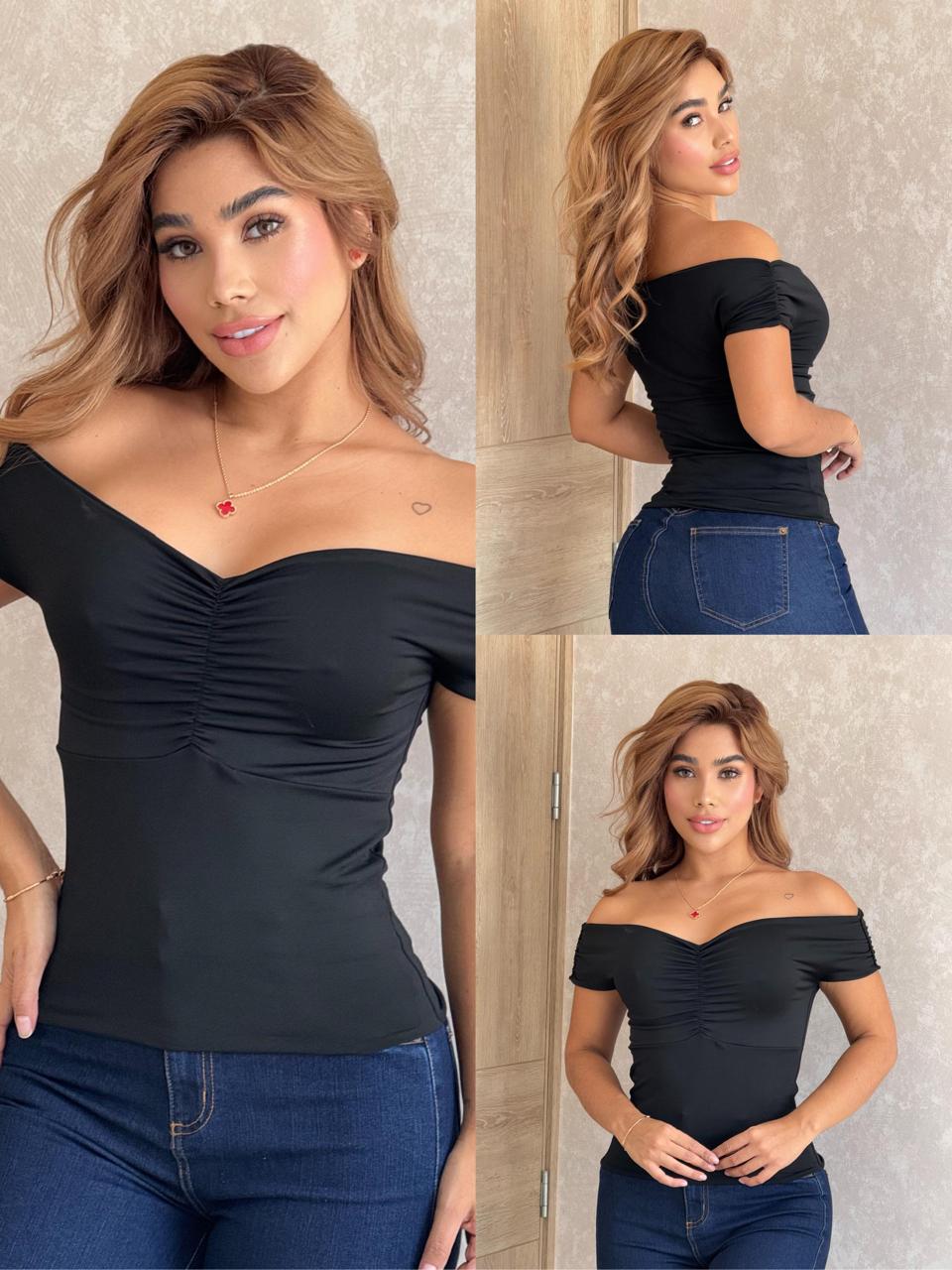 BLUSA REF: LINA