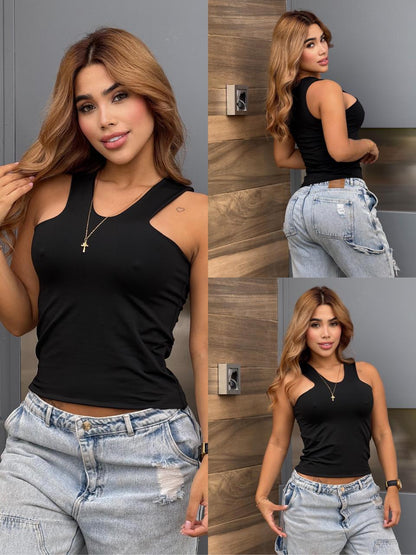BLUSA REF 006